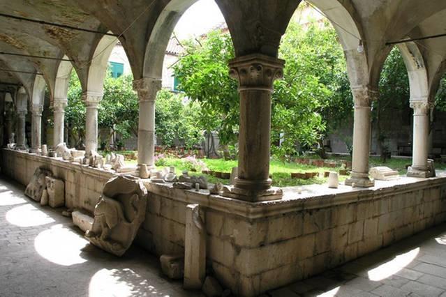 טרוגיר Lana Apartments מראה חיצוני תמונה
