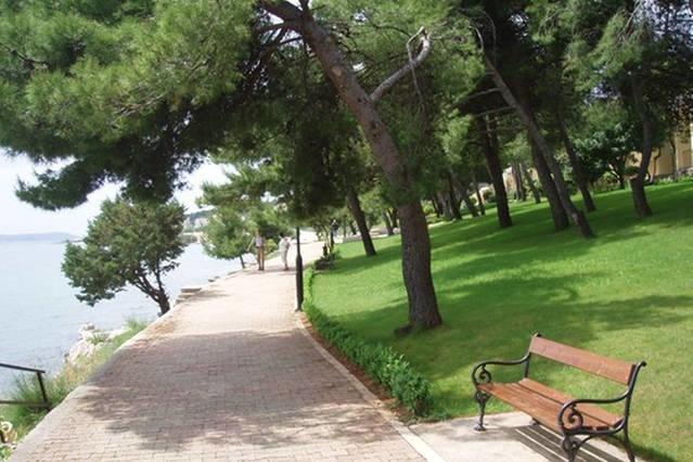 טרוגיר Lana Apartments מראה חיצוני תמונה