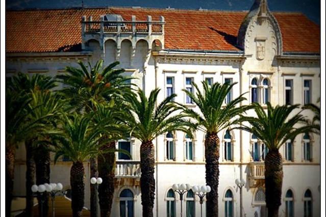 טרוגיר Lana Apartments מראה חיצוני תמונה