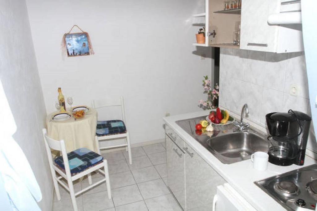 טרוגיר Lana Apartments מראה חיצוני תמונה