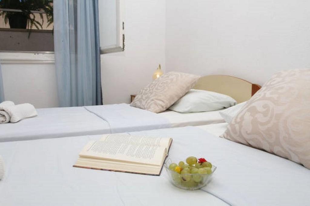 טרוגיר Lana Apartments מראה חיצוני תמונה