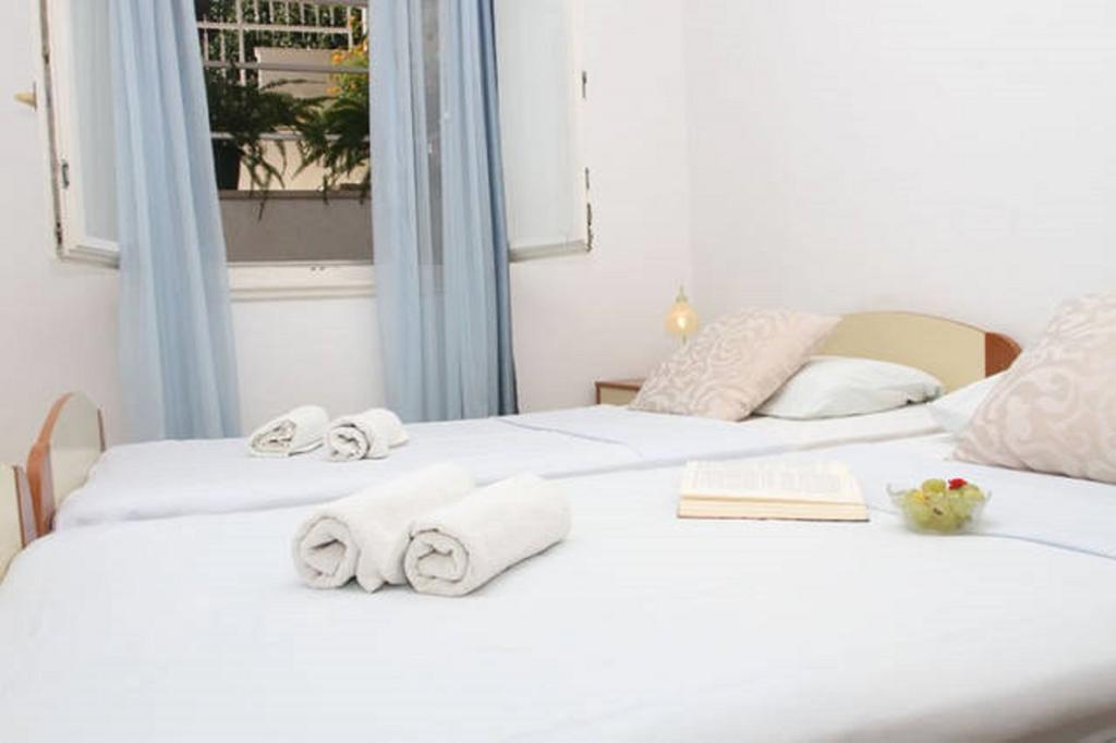 טרוגיר Lana Apartments מראה חיצוני תמונה