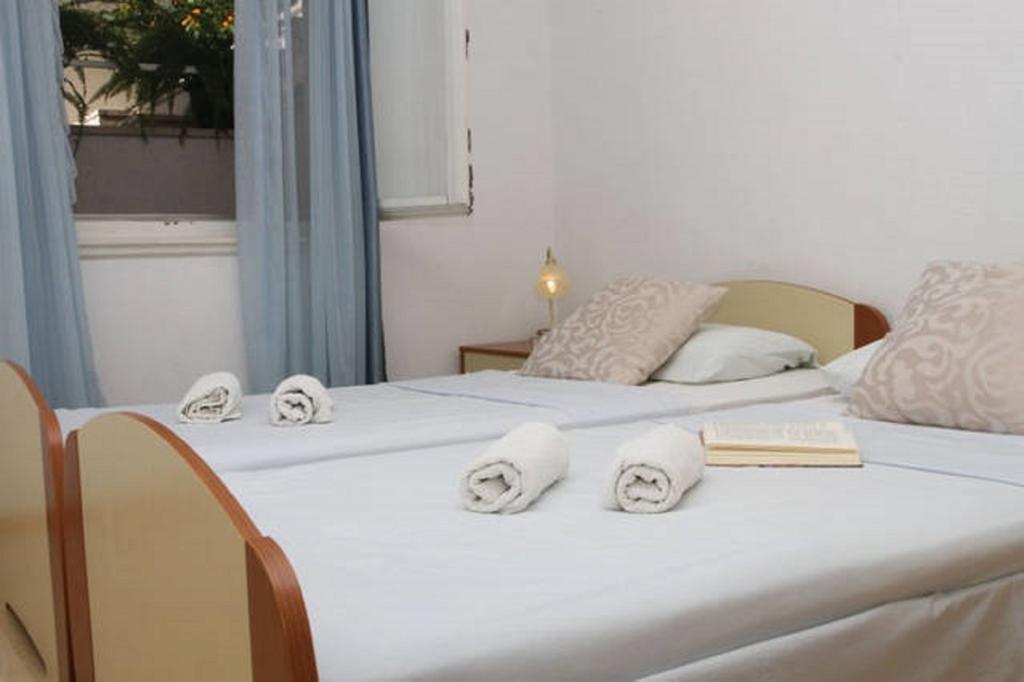 טרוגיר Lana Apartments מראה חיצוני תמונה