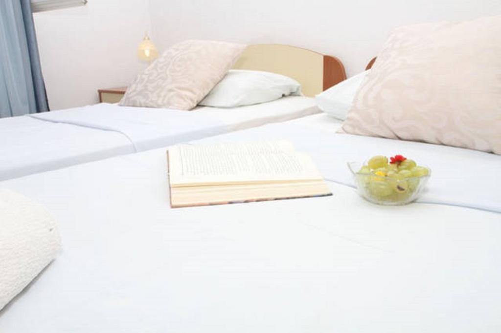 טרוגיר Lana Apartments מראה חיצוני תמונה