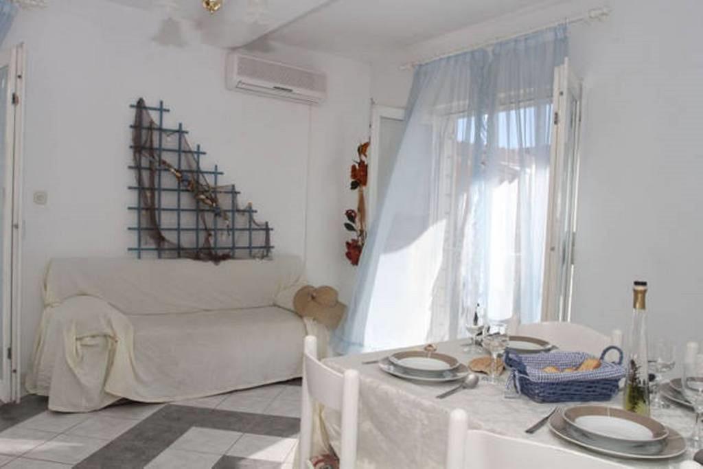 טרוגיר Lana Apartments מראה חיצוני תמונה