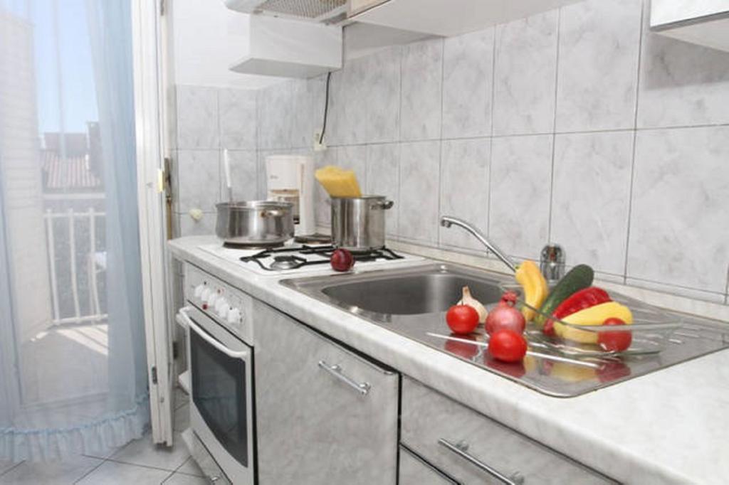 טרוגיר Lana Apartments מראה חיצוני תמונה