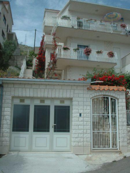 טרוגיר Lana Apartments מראה חיצוני תמונה