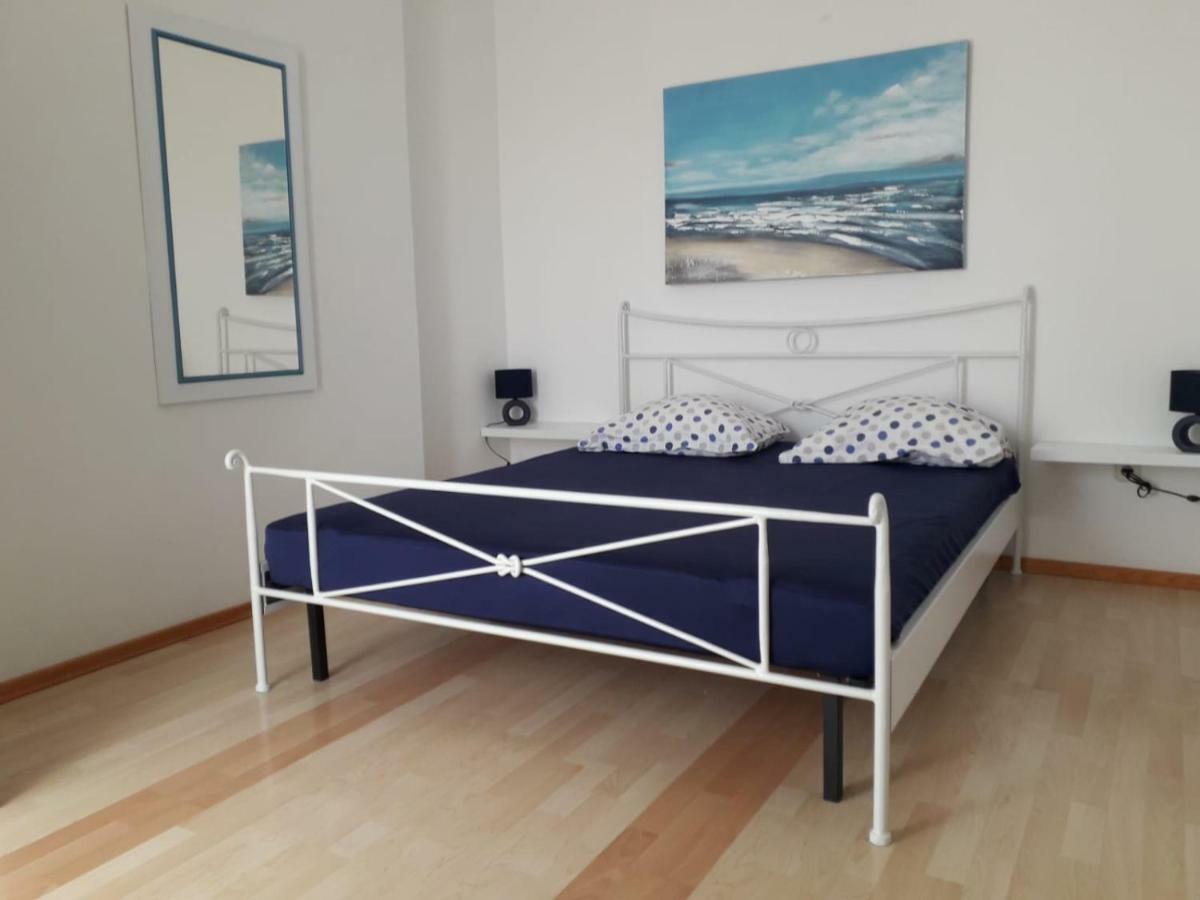 טרוגיר Lana Apartments מראה חיצוני תמונה